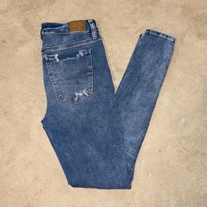 american eagle the dream jean
